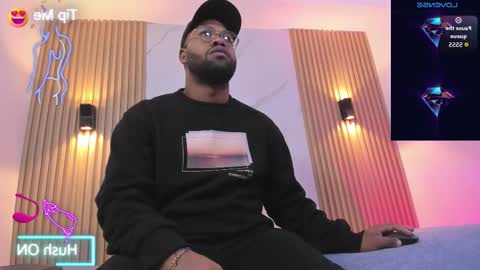 jeus_stanley online show from March 16, 3:42 am