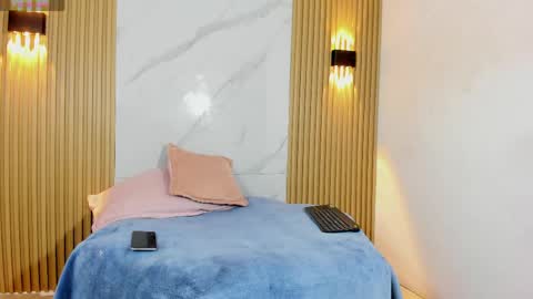 jeus_stanley online show from April 22, 3:02 am