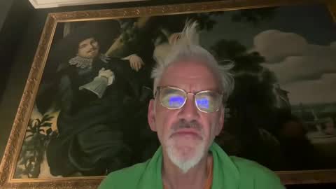 jewlronny online show from January 13, 4:41 pm