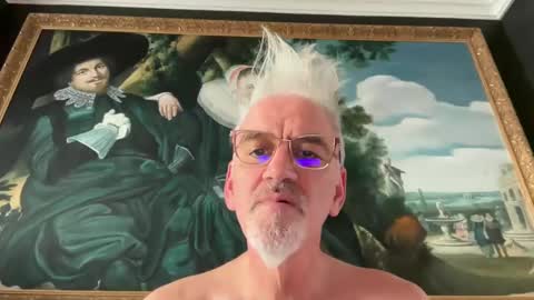 jewlronny online show from January 3, 1:24 pm