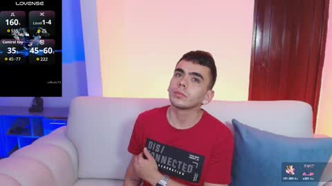 jey keler online show from September 18, 4:49 am