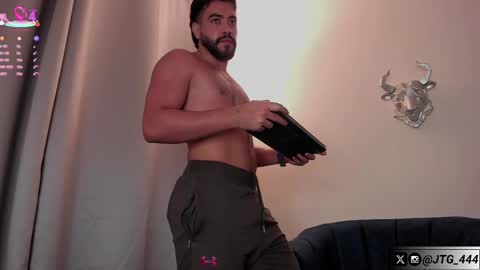 Jeycob online show from September 10, 5:08 am