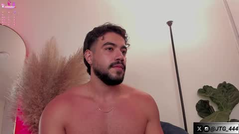 Jeycob online show from October 7, 4:19 am