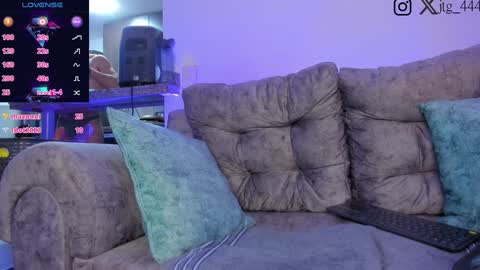 Jeycob online show from February 26, 1:03 am