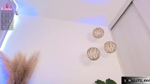 Jeycob online show from March 17, 9:20 pm