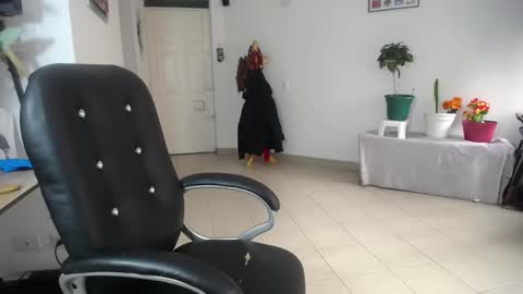 Camila online show from January 13, 6:37 pm