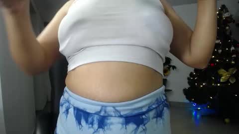 Camila online show from December 18, 12:39 am