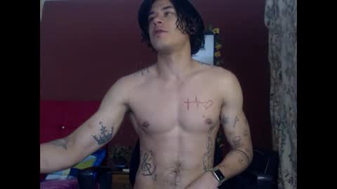 Snapshot of jffer_slhom chatting on October 19, 7:07 pm jffer_slhom online show from October 19, 7:07 pm