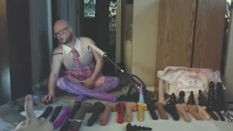 Nasty Cumslut online show from January 6, 6:23 pm