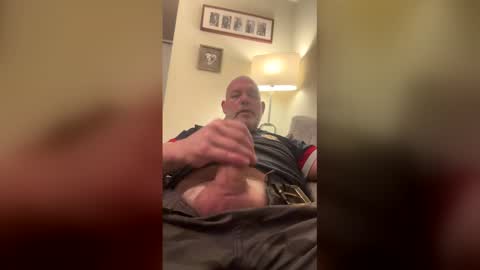 jgmack72 online show from April 30, 12:37 am