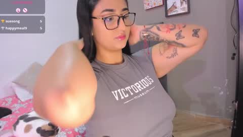 Snapshot of jhacky_sweet chatting on February 25, 7:16 pm jhackelin  My independent account online show from February 25, 7:16 pm