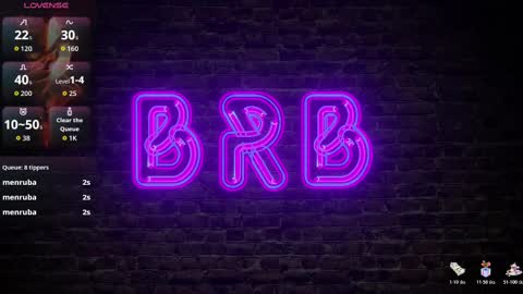 jhay_wheeler777 online show from October 18, 5:00 am