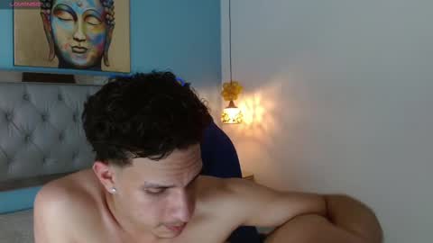 Jheider R. online show from February 12, 8:27 am