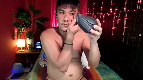 jherry26 online show from January 12, 2:35 pm