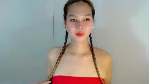 Tattiana online show from February 16, 11:19 am