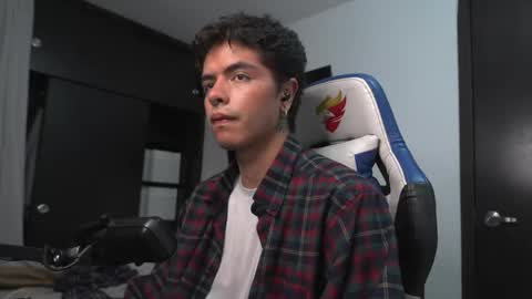 Morghan online show from April 17, 11:29 pm