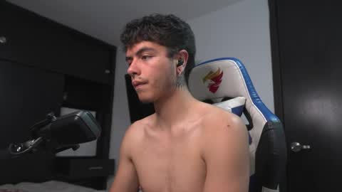 Morghan online show from March 24, 12:49 am