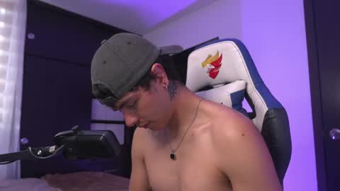 Morghan online show from April 14, 9:40 pm