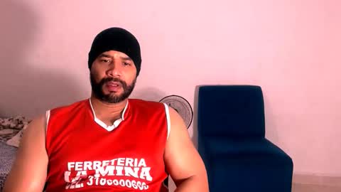 En moreno online show from November 19, 11:58 pm