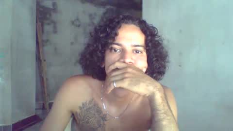 JHOAN online show from February 13, 2:09 pm