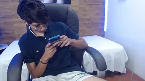 Jhoel online show from February 27, 4:21 pm