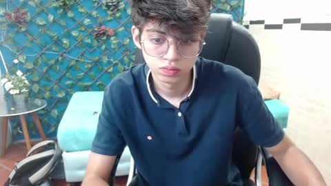 Jhoel online show from March 9, 12:53 pm