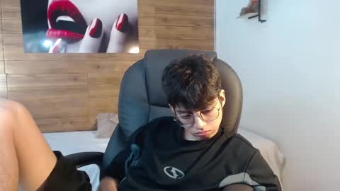 Jhoel online show from September 9, 8:42 pm