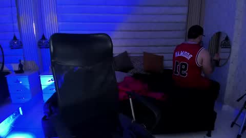 John Bear.... online show from March 23, 11:26 am