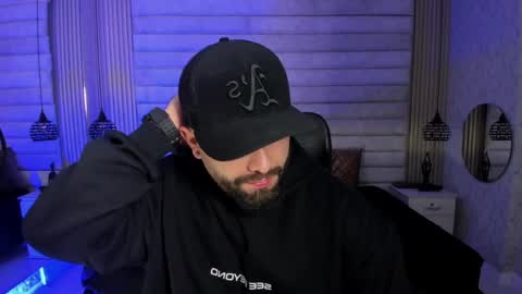 John Bear.... online show from March 27, 11:22 am