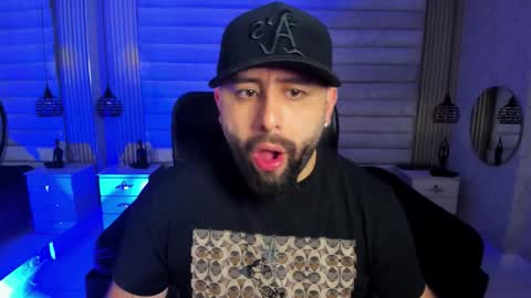 John Bear.... online show from February 10, 11:35 am