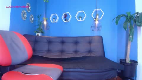 jhon_malo online show from October 17, 5:11 am