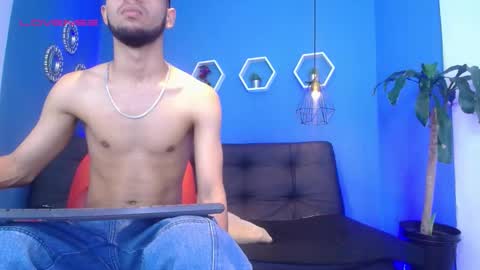 jhon_malo online show from October 23, 3:41 am