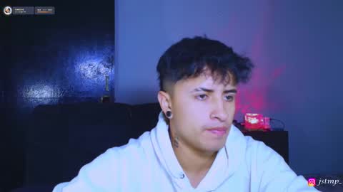 jhon_mendoza_ online show from October 28, 3:57 pm