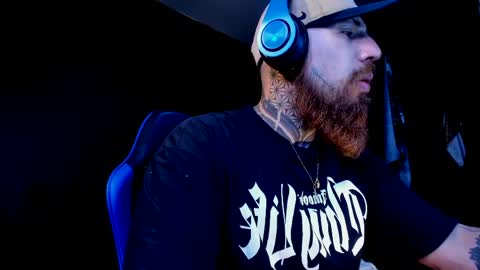 jhon_psyco online show from April 10, 6:30 am