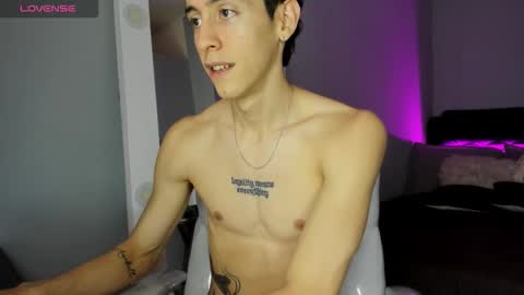 Jhon online show from January 15, 3:21 pm