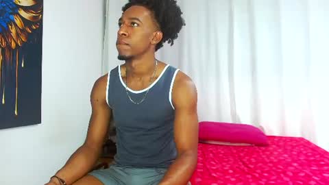 jhon_swit online show from July 17, 7:32 am