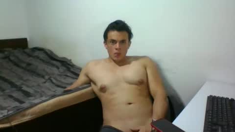 jhon_walkersky online show from December 4, 4:01 am