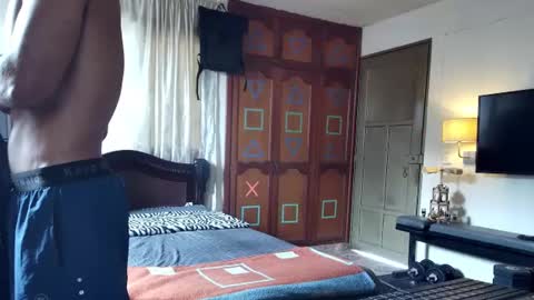 Jhon wich2 online show from March 1, 2:34 pm