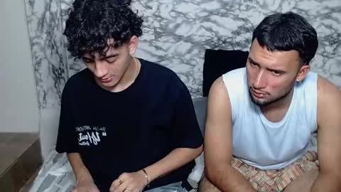 jhonay__cute online show from March 26, 12:50 am