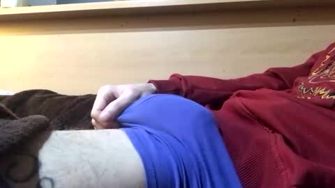 Jhonbadass29 online show from February 7, 9:58 am