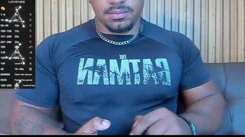 jhon online show from March 3, 6:46 pm