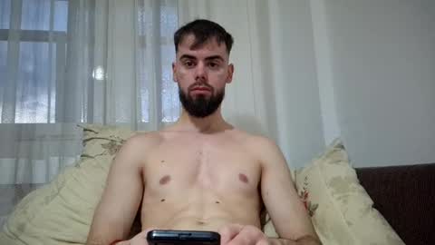 Here are Jhon and Tomy online show from January 12, 3:25 pm