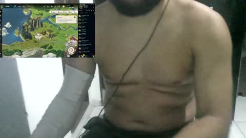 jhonizin online show from January 14, 3:47 am