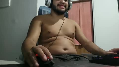 jhonizin online show from April 28, 4:17 am