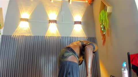 Jhon online show from December 1, 4:32 am