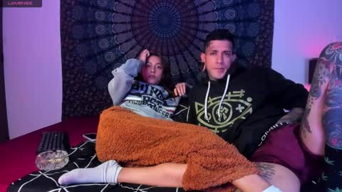 jhonny_ackerman online show from February 7, 7:22 am