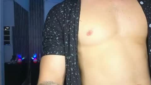 jhonny online show from March 27, 11:39 pm