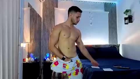 jhonny online show from March 29, 4:41 pm