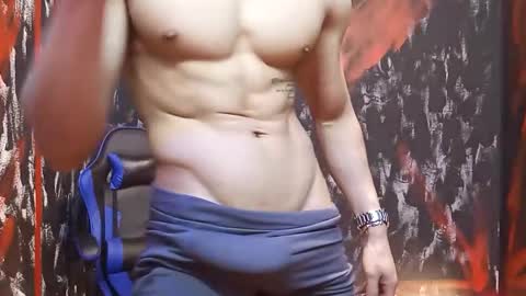 jhonny_thes28 online show from March 5, 3:48 am