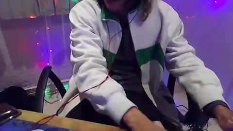 jhonnygoldendick online show from December 2, 7:52 am